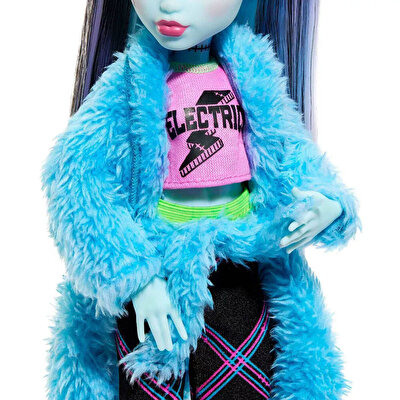 Monster High Creepover Party Frankie Stein HKY68