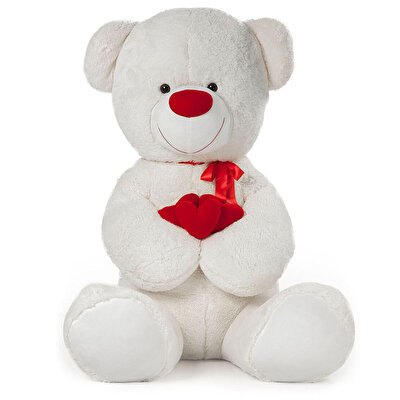 Kalpli Peluş Ayı 200 Cm