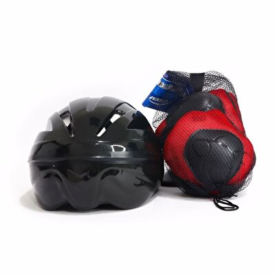 Koruyucu Set Kasklı ST416