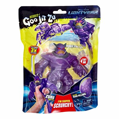 Goojitzu Tekli Figür Lightyear Zurg