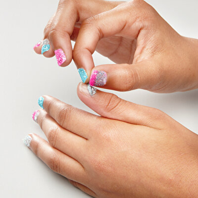 Cool Maker Go Glam Glitter Nails