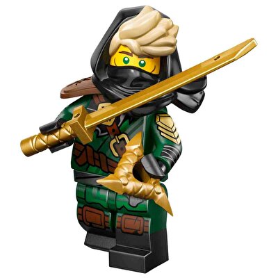 LEGO Minifigures Seri 29 71052