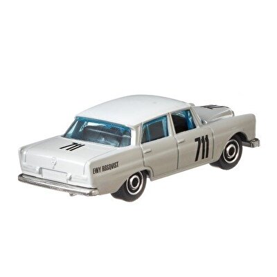Matchbox Tekli Arabalar Mercedes-Benz SE 220 Sedan GKM52