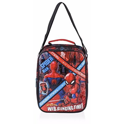 Spider Man Salto WEB Slinging Time Beslenme Çantası