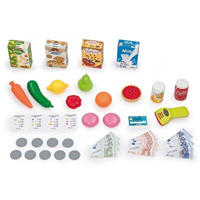 Smoby Süper Market