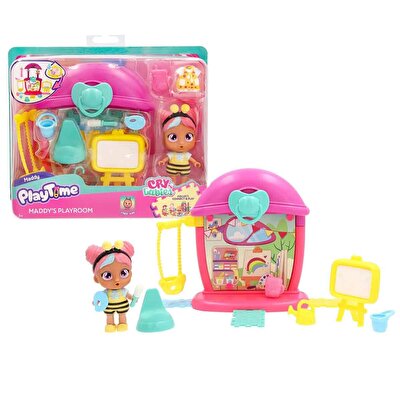 Cry Babies Play Time Maddy Oyun Odası 924413