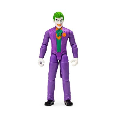 Batman Sürpriz Aksesuarları Figür Joker