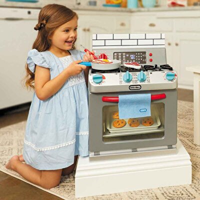 Little Tikes İlk Fırınım 51403
