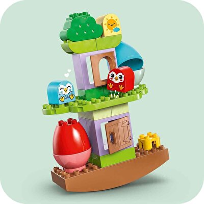 LEGO DUPLO Denge ve Dizme Ağacı 10440