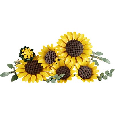 LEGO Botanicals Ayçiçeği Buketi 11502