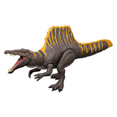 Sesli Jurassic World Spinosaurus Figürü JGB56