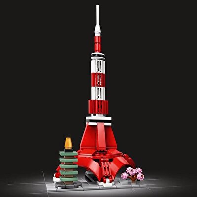 LEGO Architecture Tokyo 21051