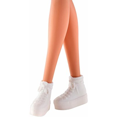 Barbie Şık Barbie FJF13