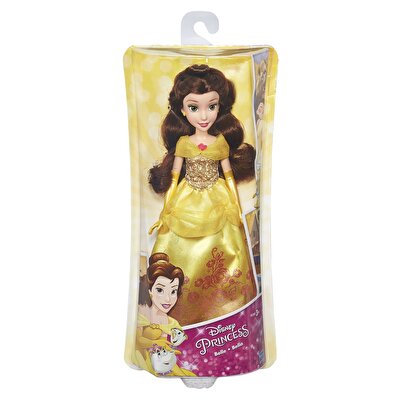 Disney Prenses Işıltılı Prensesler Belle