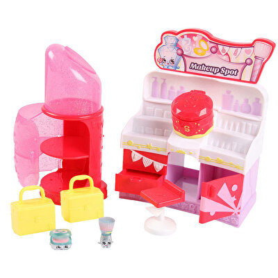 Shopkins Cicibiciler Moda Oyun Setleri