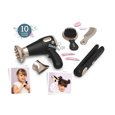 Smoby My Beauty Saç Güzellik Bakım Seti