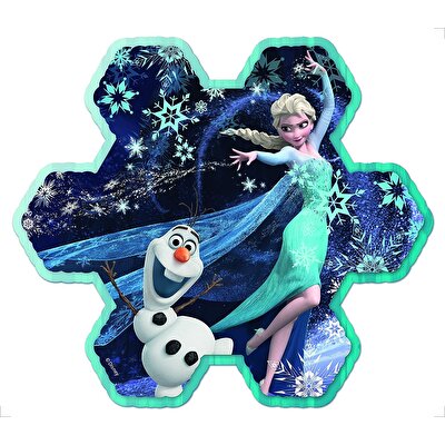 Ravensburger Puzzle 73 Parça Frozen