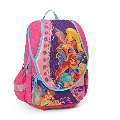 Winx Anatomik Okul Çantası 63102