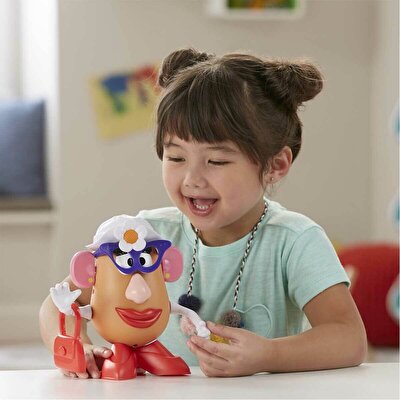 Disney Toy Story 4 Bayan Patates Kafa  (E3092)