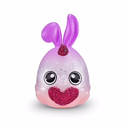 Rainbocorns Eggzania S1 Yeşil Boynuz