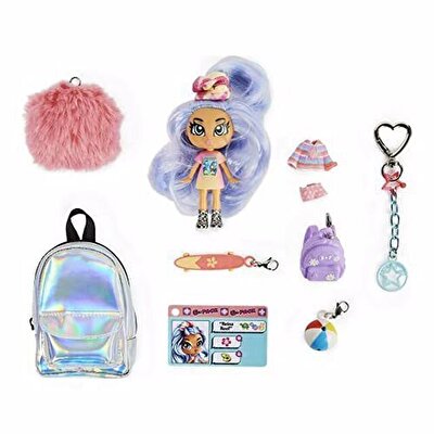 B Pack Deluxe Sırt Çantası Paketi