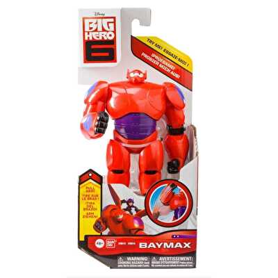 Big Hero 6 Feature Figür