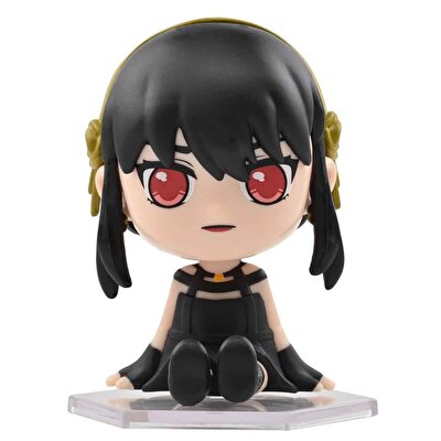 Spy x Family Bobble Hero Serisi Figür 3