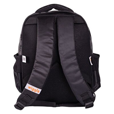 Batman Yarasa Desenli Okul Çantası 2520