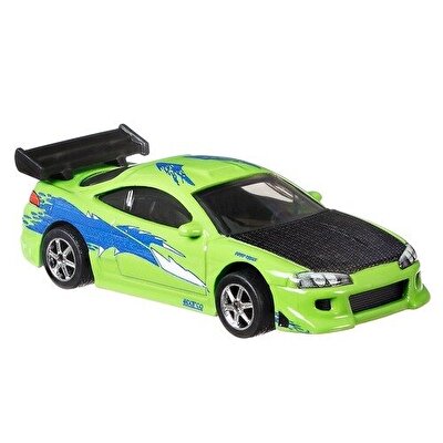 Hot Wheels Fast & Furious Premium Arabalar Mitsubishi Eclipse GRL73