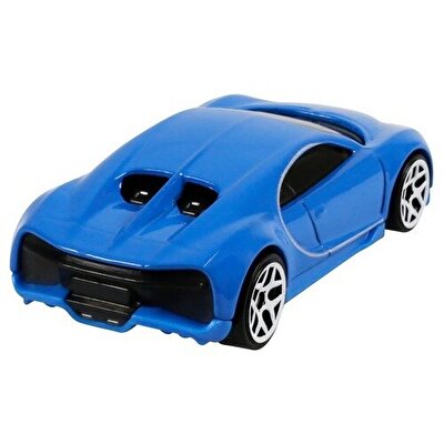 Hot Wheels İkili Arabalar GTT30