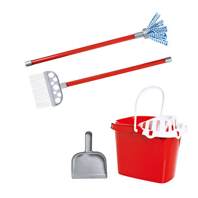 Role Play Fırçalı Temizlik Seti 5744