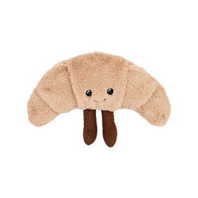 Eğlence Kruvasan Peluş 30 Cm