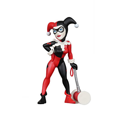Minix DC Comics Harley Quinn Koleksiyon Figürü 0751
