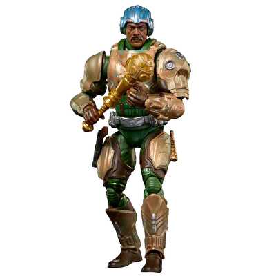 Masters of the Universe Origins Chronicles Serisi Man-At-Arms JKJ25