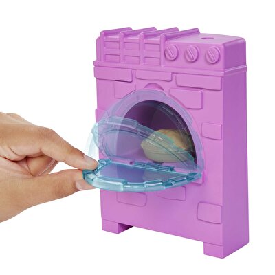 Disney Prenses Rapunzel'in Kulesi