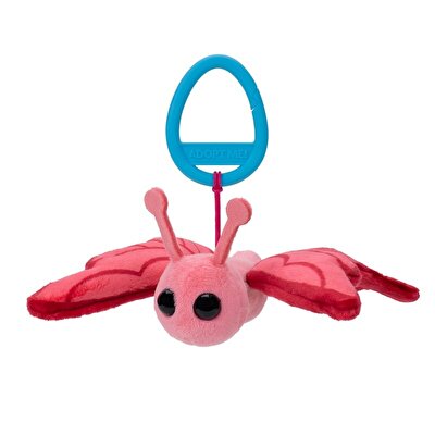 Adopt Me Peluş Clipsli Sürpriz Paket Anahtarlık AME0091