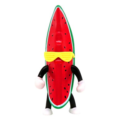 Stumble Guys 5'li Mini Figür Seti 3 S3 40025