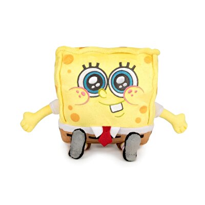 Sponge Bob ve Arkadaşları Peluş 22 Cm Sponge Bob