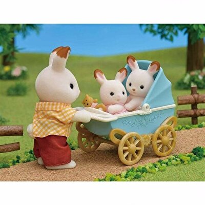 Sylvanian Families İkiz Tavşanlar 5432