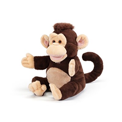 Trudi Puppet Monkey 82000