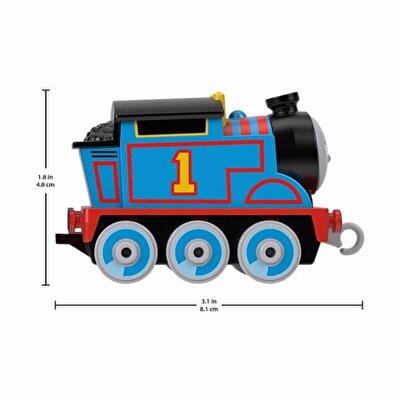 Thomas ve Arkadaşları Tren Seti Sür Bırak Gordon İn The Old Mines HHV91