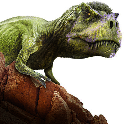 National Geographic Dino Kazı Kiti