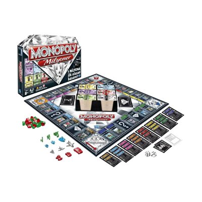 Monopoly Milyoner