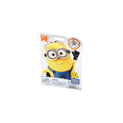 Mega Bloks Minions Sürpriz Paket