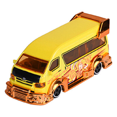 Majorette Japan Series Deluxe Araçlar Toyota Hiace