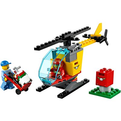 LEGO® City Airport Starter Set