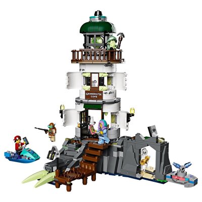 LEGO Hidden Side Karanlık Feneri 70431