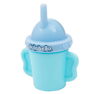 Cicciobello Günaydın Çiş ve Kahvaltı Zamanı Oyun Seti