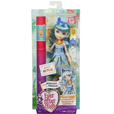 Ever After High Doğumgünü Prensesleri