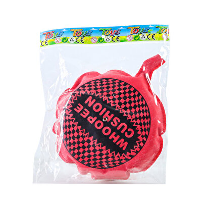 Whoopee Yastık Kırmızı